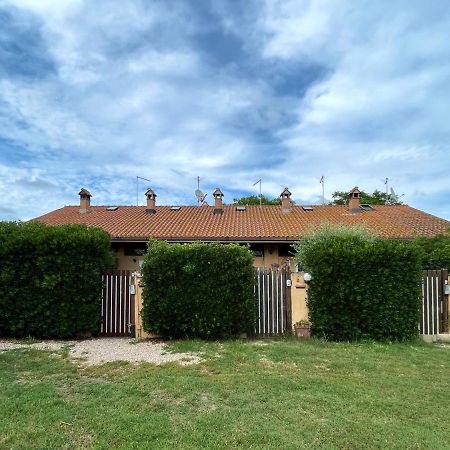 Casa Vacanze La Riserva Maccarese Exterior photo